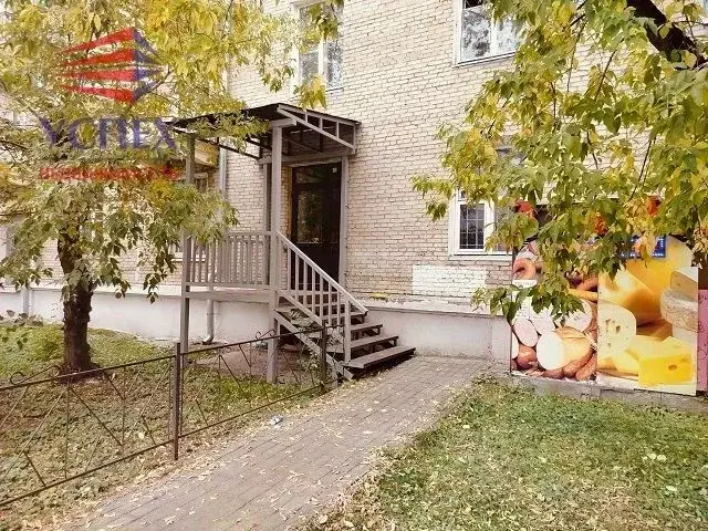 Помещение свободного назначения в Московская область, Жуковский ул. ... - Фото 1