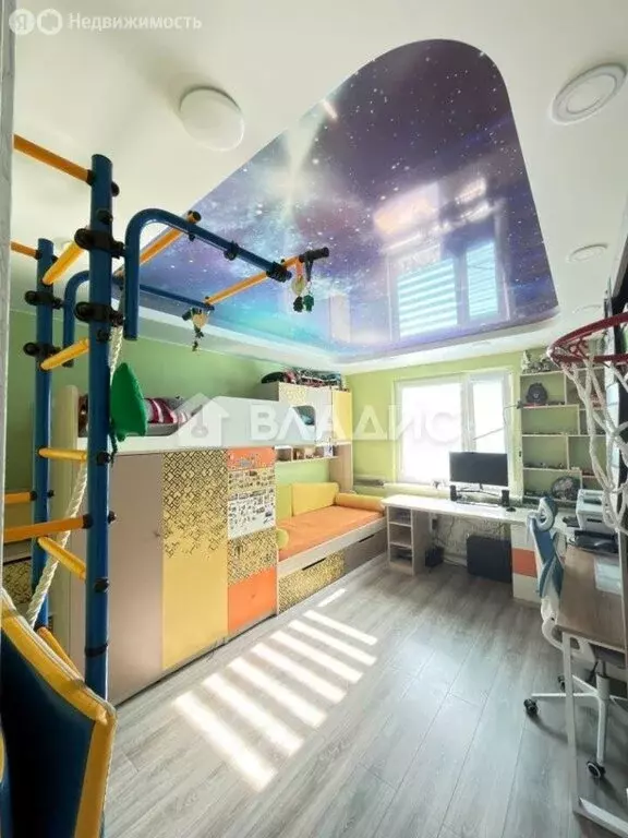 2-комнатная квартира: Москва, Муравская улица, 38к2 (57.2 м) - Фото 1