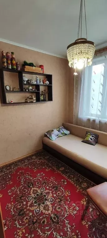 Комната Москва Бакинская ул., 18 (10.0 м) - Фото 0
