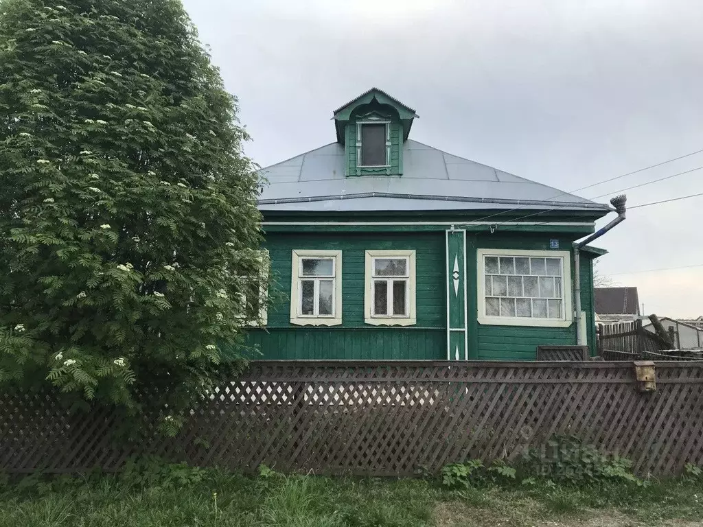Купить Квартиру Собинский Район Владимирская Область