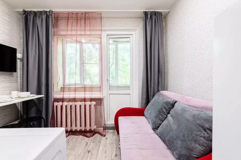Студия Татарстан, Казань ул. Латышских Стрелков, 29 (12.0 м) - Фото 0