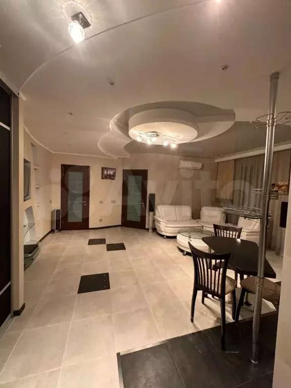 2-к. квартира, 56 м, 5/9 эт. - Фото 1