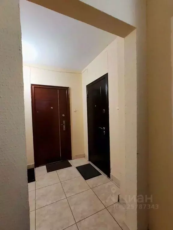 1-к кв. Московская область, Одинцовский городской округ, ВНИИССОК пгт ... - Фото 2