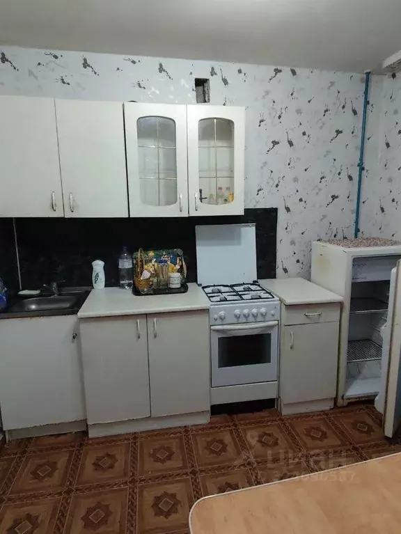 2-к кв. Иркутская область, Ангарск 8-й мкр, 101 (50.1 м) - Фото 1