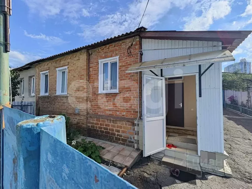 Дом в Белгородская область, Белгород Харьковский пер., 66 (71 м) - Фото 0
