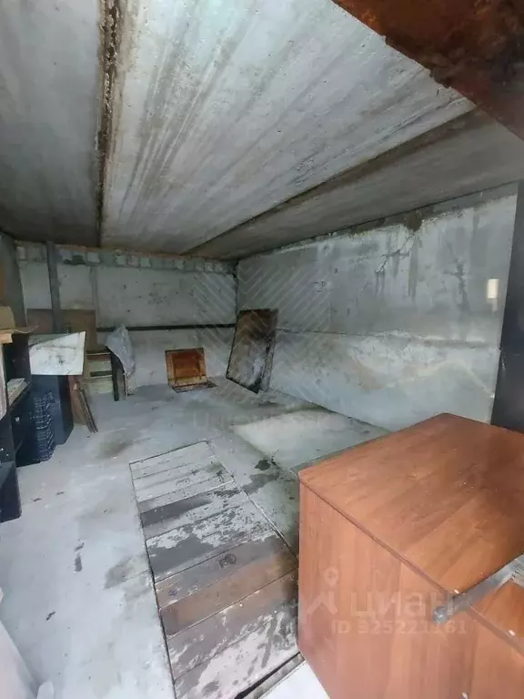 Гараж в Челябинская область, Челябинск Автодорожная ул. (22 м) - Фото 2