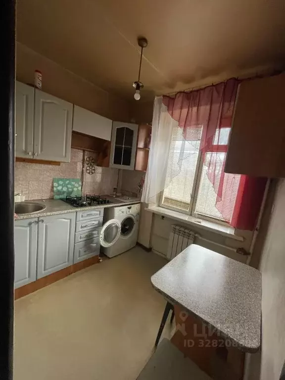 2-к кв. Московская область, Химки Сходня мкр, ул. Чапаева, 5 (43.8 м) - Фото 1