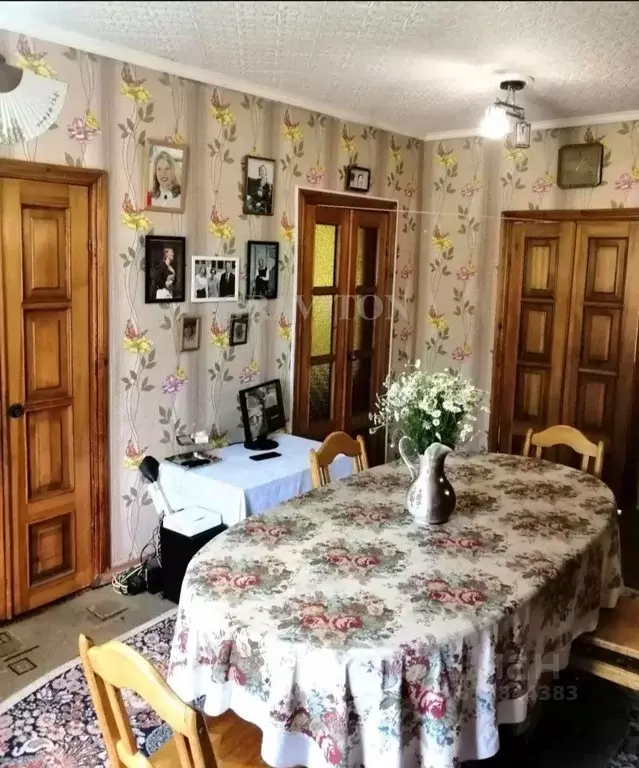 Дом в Алтай, Горно-Алтайск Звонкий пер. (81 м) - Фото 2