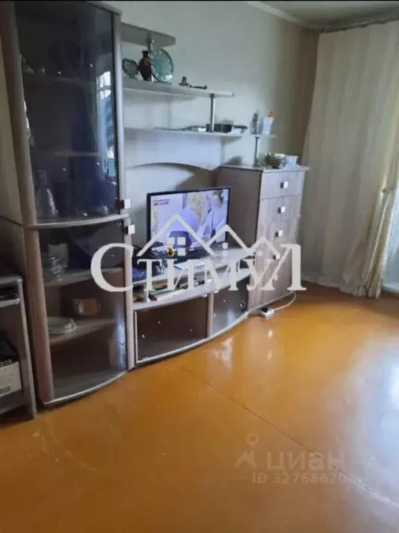 3-к кв. Хакасия, Абакан Пирятинская ул., 21А (64.6 м) - Фото 2