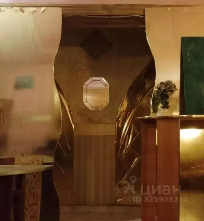 1-к кв. Ивановская область, Иваново Ташкентская ул., 94 (32.0 м) - Фото 2