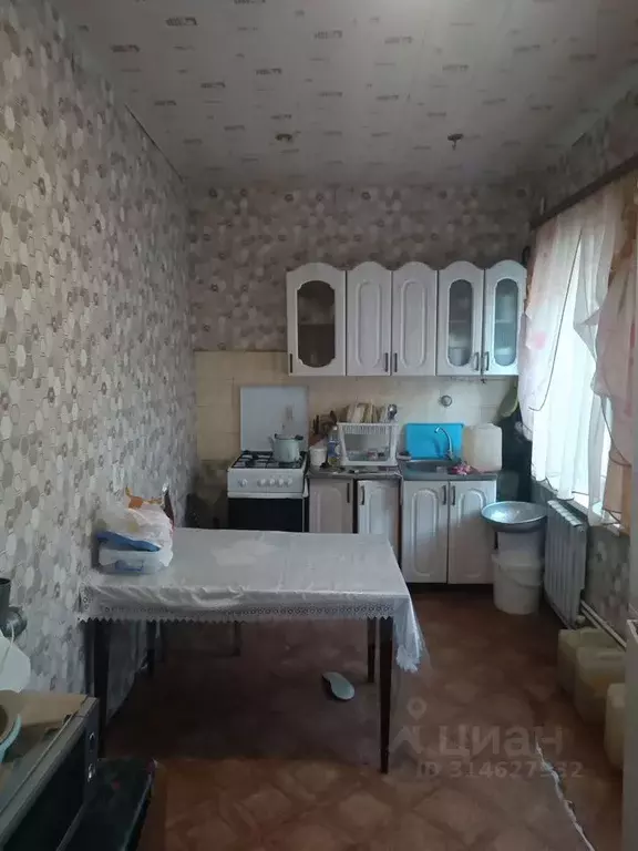 Дом в Тамбовская область, Котовск Народная ул., 92 (144 м) - Фото 1