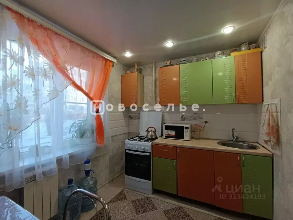 2-к кв. Рязанская область, Рязань Песочня тер., ул. Зубковой, 31к1 ... - Фото 2