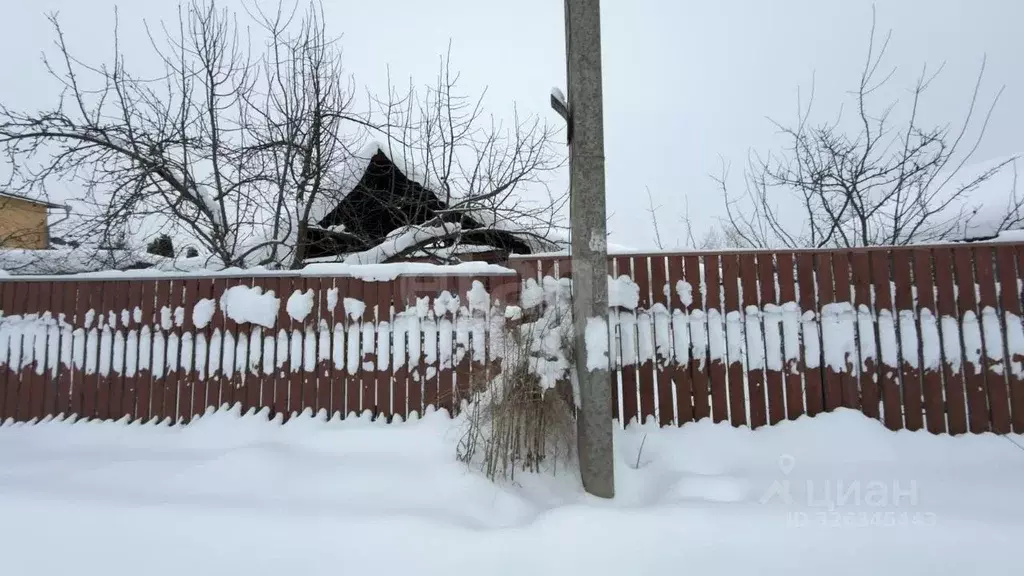 Участок в Костромская область, Кострома Пантусово мкр, ул. ... - Фото 1
