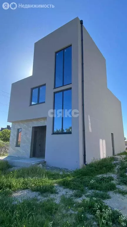 Дом в Геленджик, Малахитовая улица, 10 (240 м) - Фото 0