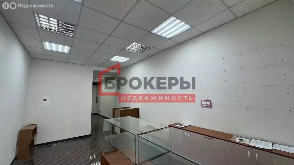 Помещение свободного назначения (40 м) - Фото 2