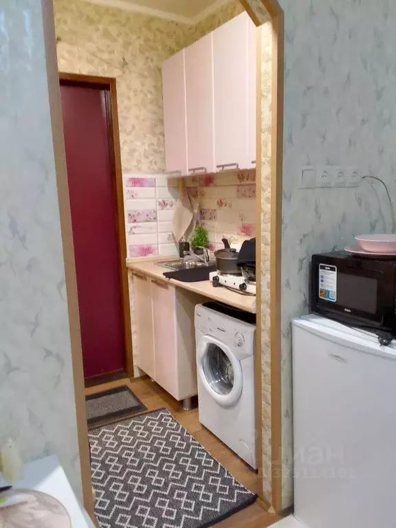 Студия Москва 9-я Парковая ул., 66К2 (14.0 м) - Фото 1