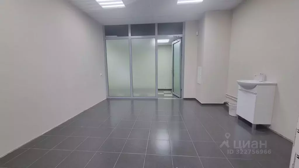 Офис в Ярославская область, Ярославль ул. Панина, 3 (20 м) - Фото 1