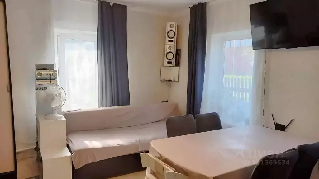 Дом в Томская область, Томск пос. Басандайка,  (47 м) - Фото 2