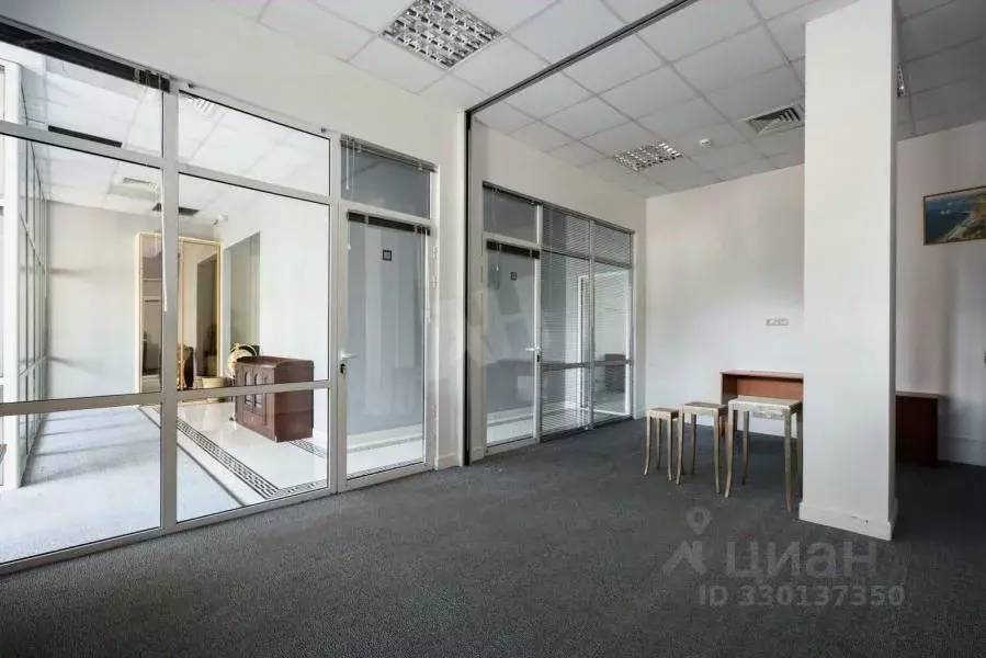 Офис в Москва Цветной бул., 30С1 (195 м) - Фото 1