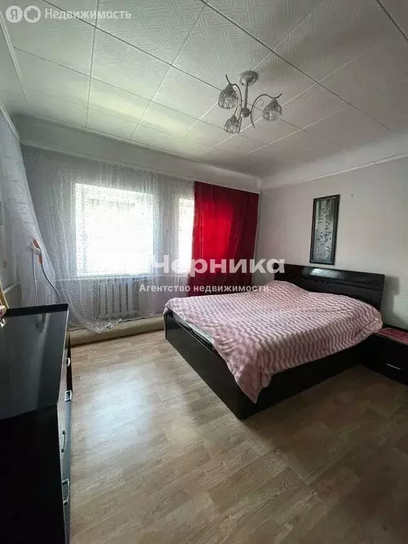 Дом в Горячеводский, Эльбрусская улица, 75А (47 м) - Фото 0