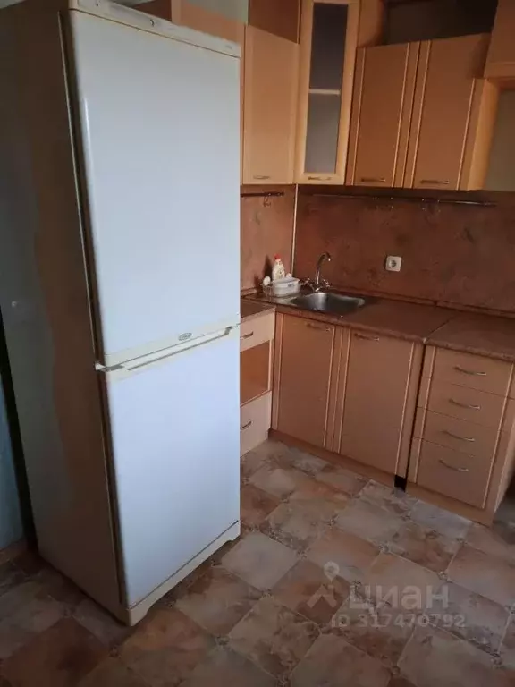 1-к кв. Марий Эл, Йошкар-Ола ул. Анникова, 10А (35.0 м) - Фото 1