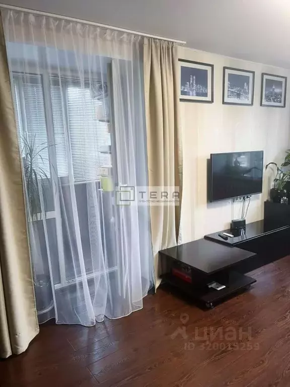 2-к кв. Башкортостан, Уфа ул. Шота Руставели, 31 (45.4 м) - Фото 1