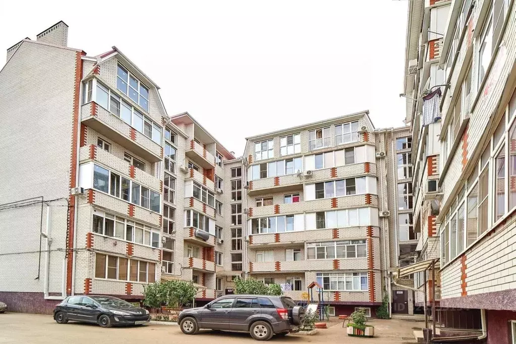 Студия Краснодарский край, Краснодар пос. Российский, ул. Измаильская, ... - Фото 2