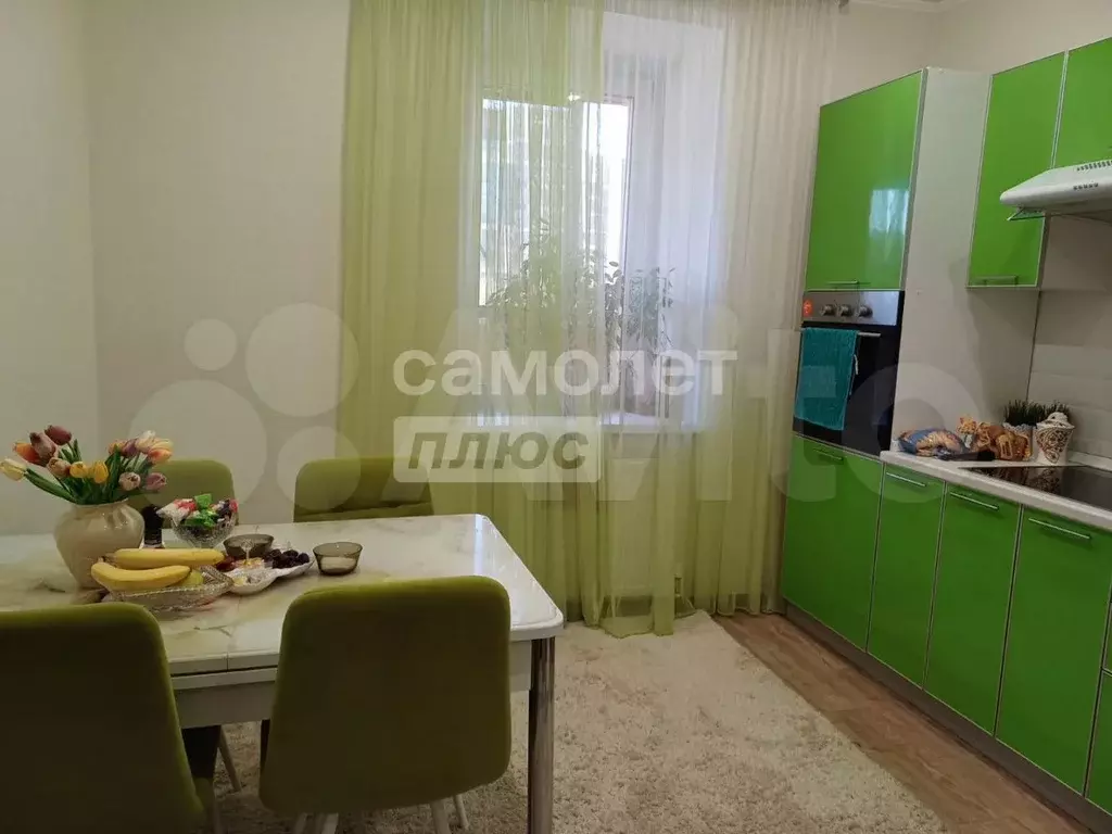 2-к. квартира, 47 м, 3/9 эт. - Фото 0