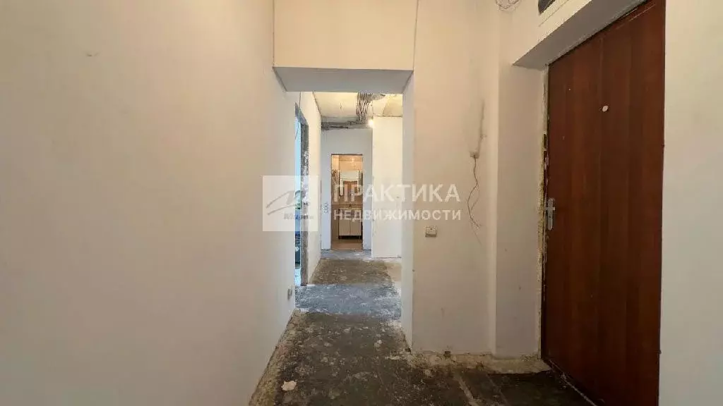 Продается 3-комнатная квартира - Фото 1