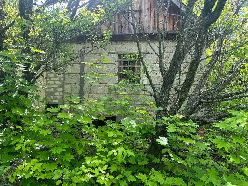 Дом в Саратовская область, Саратов проезд Жемчужный, 11 (22 м) - Фото 0