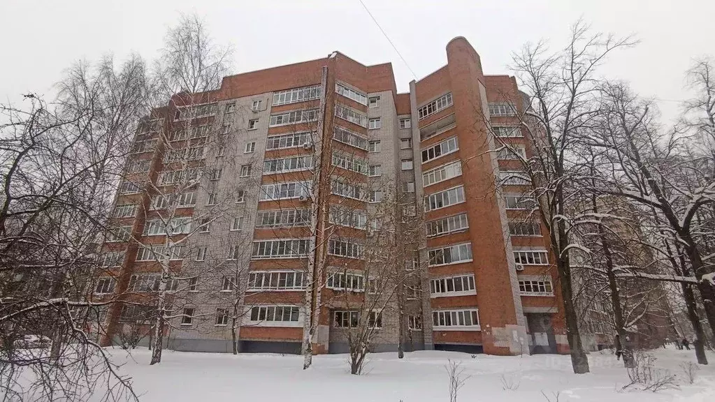 2-к кв. Ярославская область, Ярославль Угличская ул., 74 (53.4 м) - Фото 1