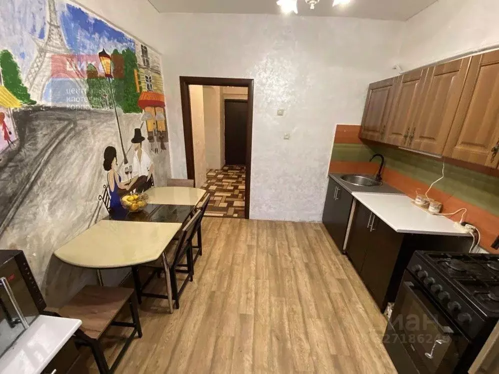 3-к кв. Рязанская область, Рязань ул. Белякова, 7 (95.6 м) - Фото 1