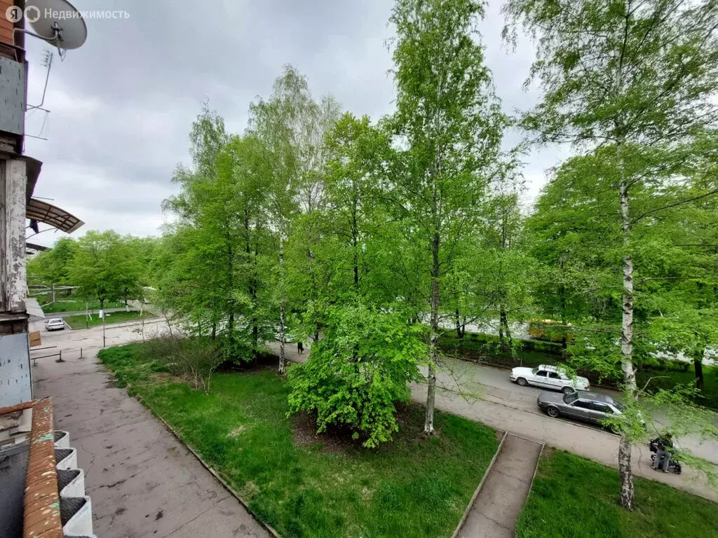 1-комнатная квартира: Владикавказ, Московская улица, 45к1 (27.9 м) - Фото 1