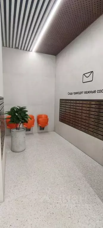 1-к кв. Татарстан, Казань ул. Ярышлар, 6 (31.0 м) - Фото 2