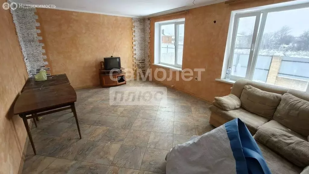 Дом в Кропоткин, садовое товарищество Энергетик, 2-я линия (163.9 м) - Фото 2