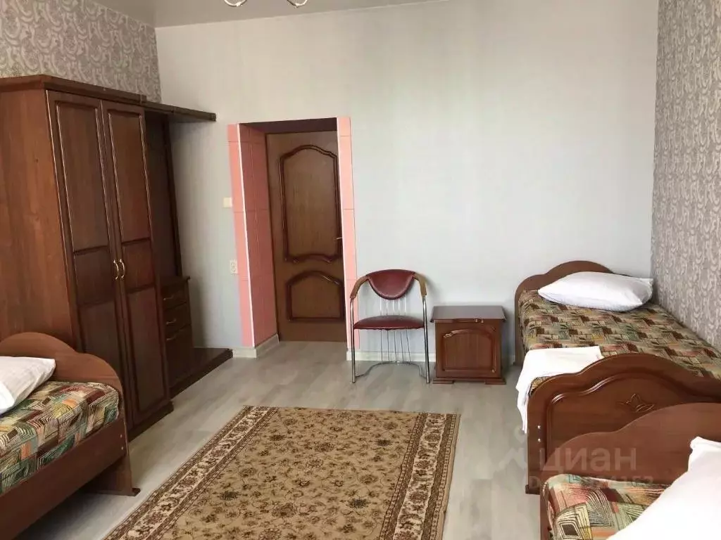 Комната Липецкая область, Елец ул. Костенко, 67Д (21.0 м) - Фото 2