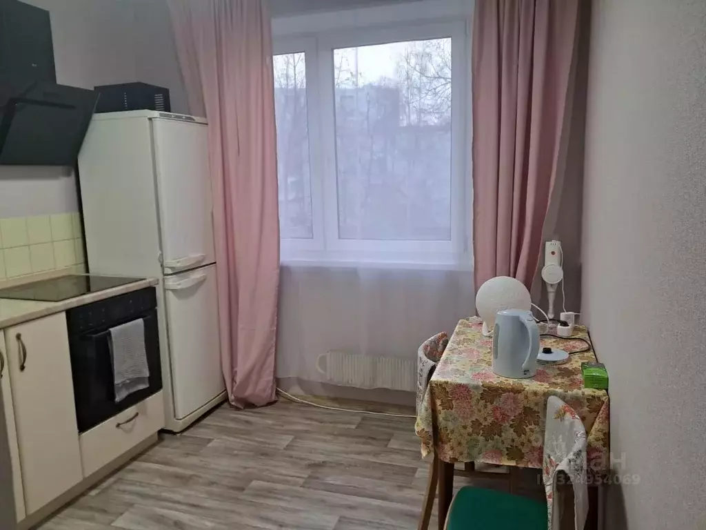 1-к кв. Москва Строгинский бул., 14К3 (39.5 м) - Фото 1