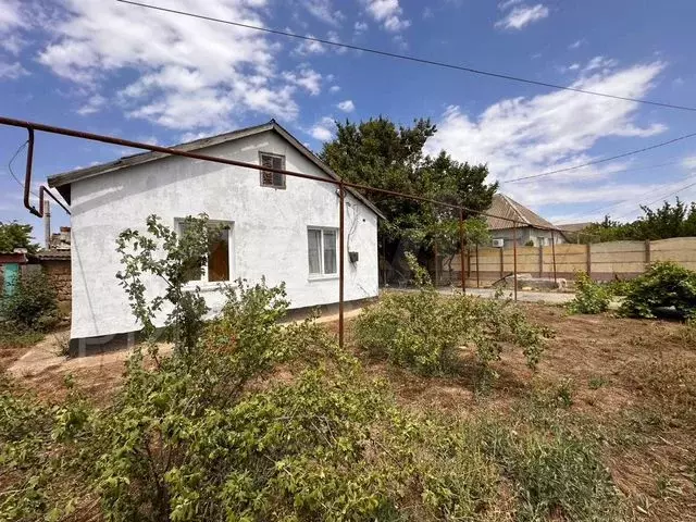 Дом 50 м на участке 15 сот. - Фото 0