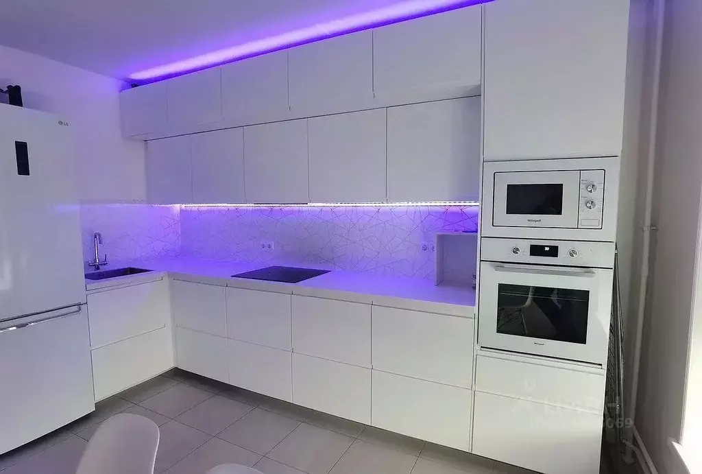 3-к кв. Москва Домостроительная ул., 14 (68.0 м) - Фото 1