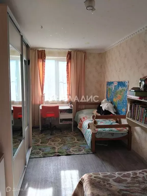 Продаётся 1-к квартира, 35.3 м - Фото 1