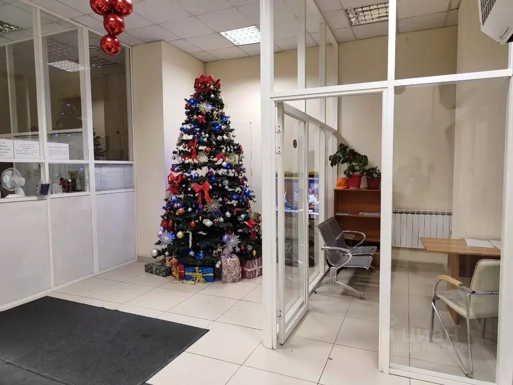 Офис в Московская область, Мытищи ул. Колонцова, 5 (76 м) - Фото 0