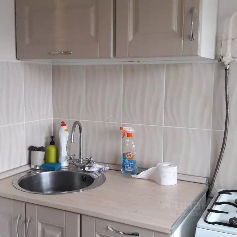 1-к кв. Нижегородская область, Нижний Новгород ул. Ватутина, 3А (33.0 ... - Фото 2