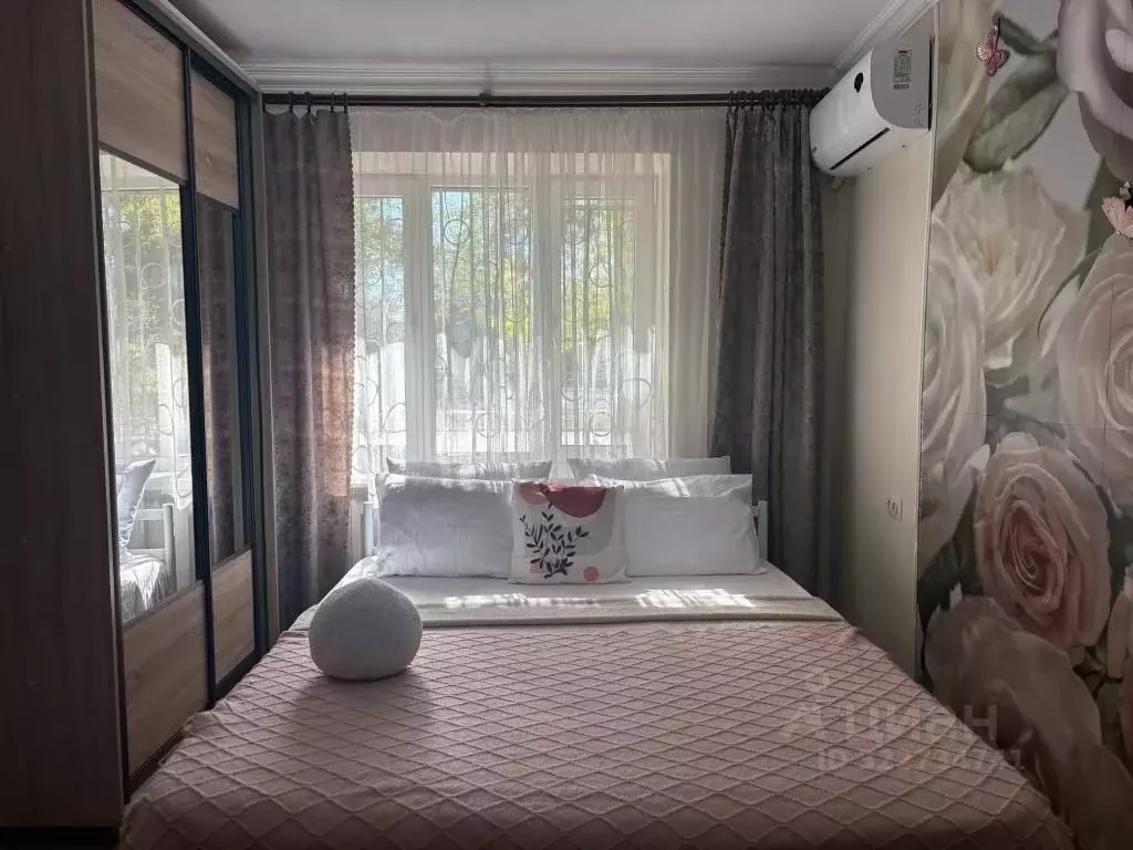 1-к кв. Ростовская область, Шахты Садовая ул., 12А (35.0 м) - Фото 1