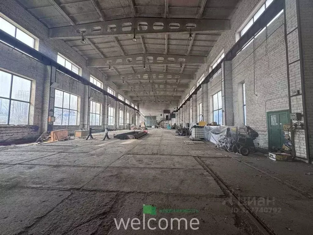 Производственное помещение в Ставропольский край, Ставрополь ... - Фото 2