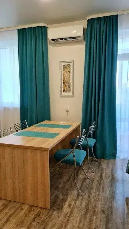 1-к кв. Приморский край, Владивосток ул. Тухачевского, 30 (40.0 м) - Фото 1