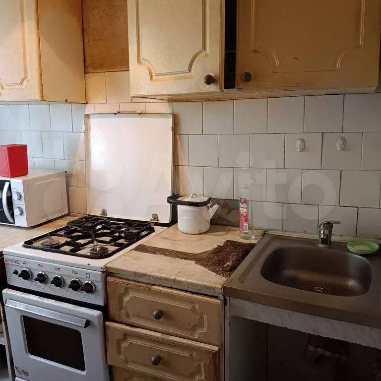 2-к. квартира, 48 м, 3/5 эт. - Фото 0