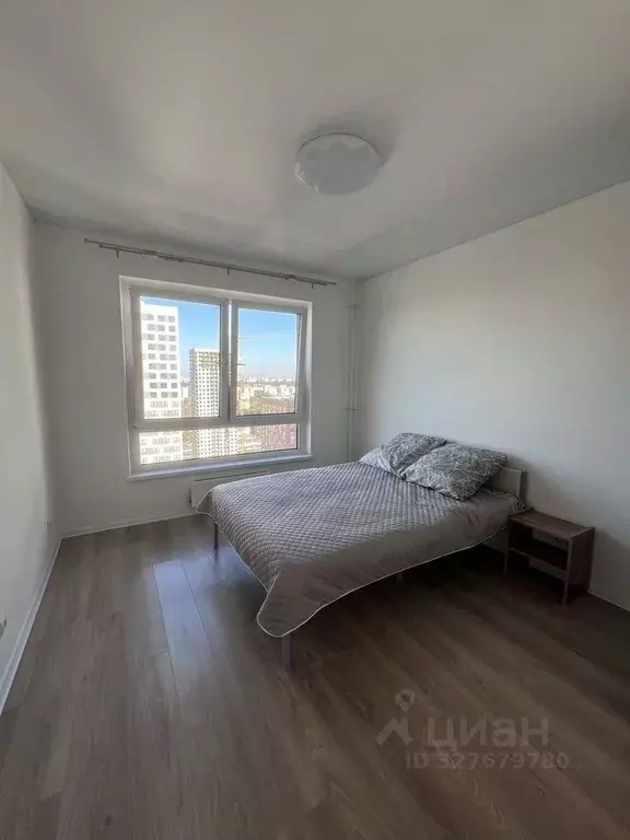 2-к кв. Москва Кавказский бул., 51к2 (42.0 м) - Фото 2