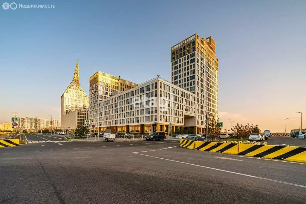 Помещение свободного назначения (97.3 м) - Фото 1