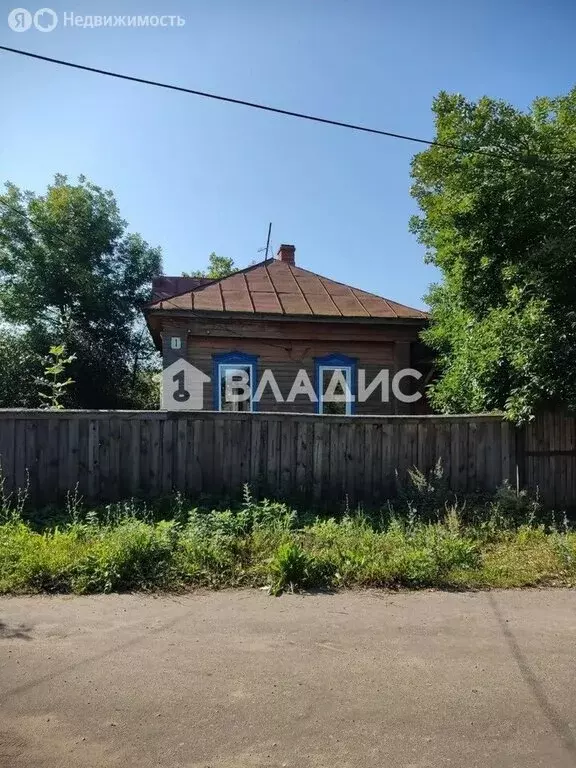 Дом в Юрьевец, улица 8 Марта, 1 (37 м) - Фото 2