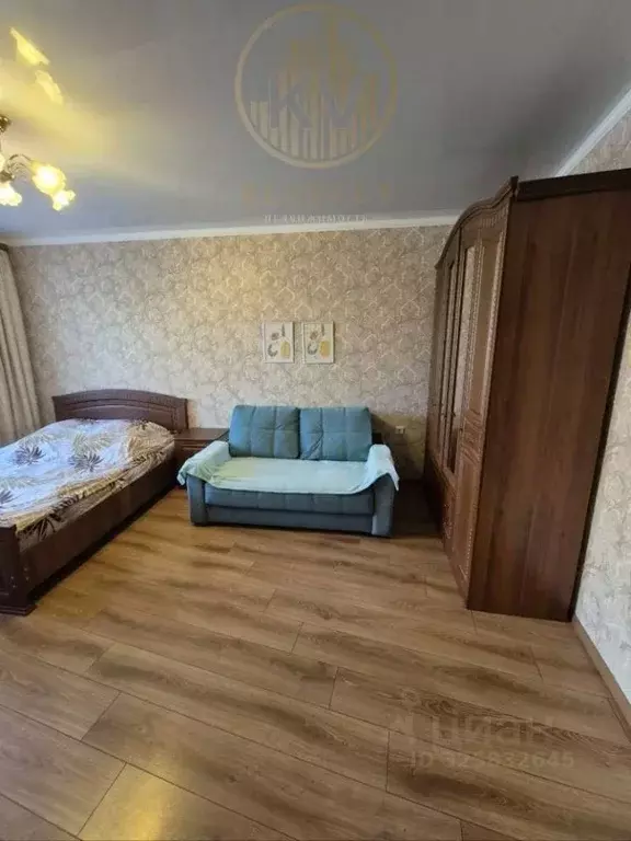 2-к кв. Ставропольский край, Ессентуки ул. Орджоникидзе, 88к3 (60.0 м) - Фото 2